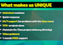 install elementor template kit and install elementor pro and customize